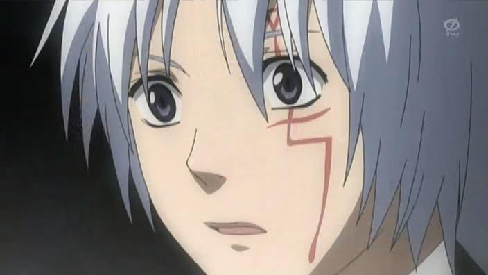 Otaku Gallery  / Anime e Manga / D.Gray-Man / Screen Shots / 02 - L`ordine oscuro / 186.jpg